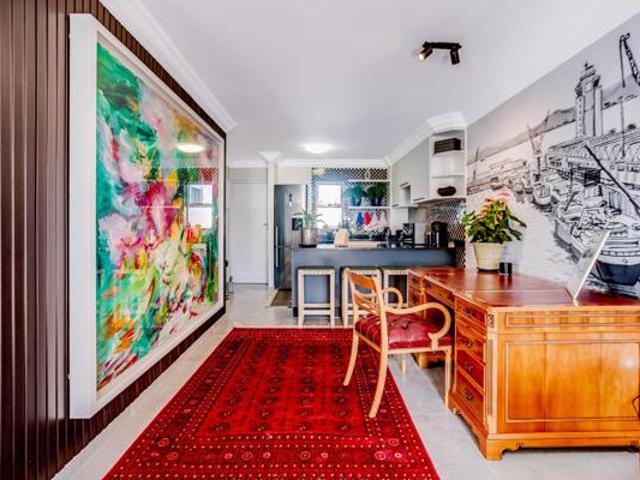 2 Bedroom Apartment in Beach Estate