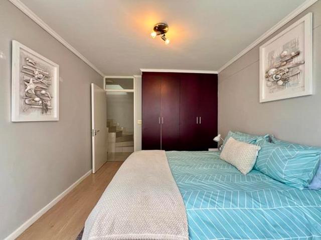 2 Bedroom Apartment in Beach Estate