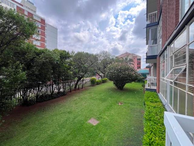 2 Bedroom Apartment in Beachview