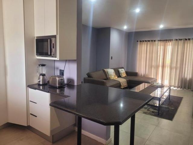 2 Bedroom Apartment in Beacon Bay
