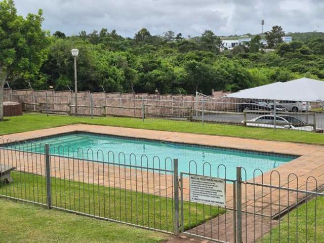 2 Bedroom Apartment in Beacon Bay
