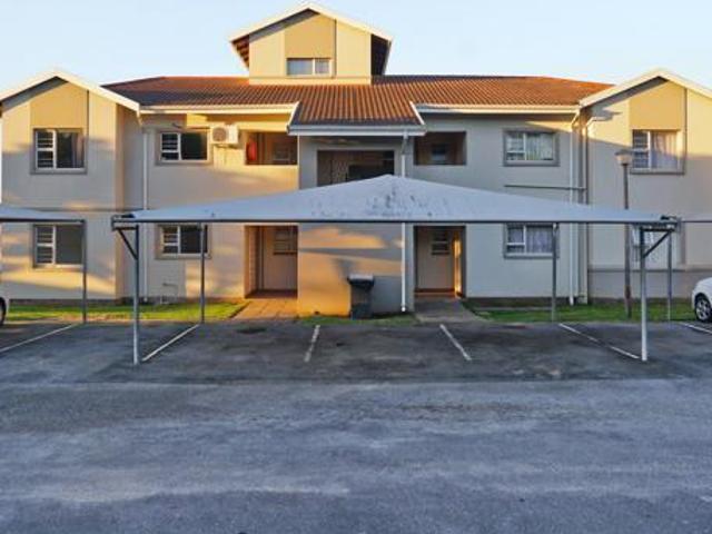 2 Bedroom Apartment in Beacon Bay