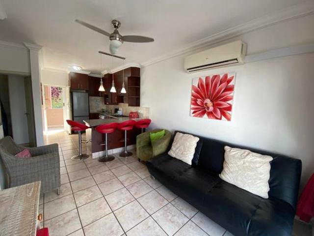 2 Bedroom Apartment in Beacon Rocks