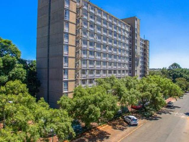 2 Bedroom Apartment in Bedfordview