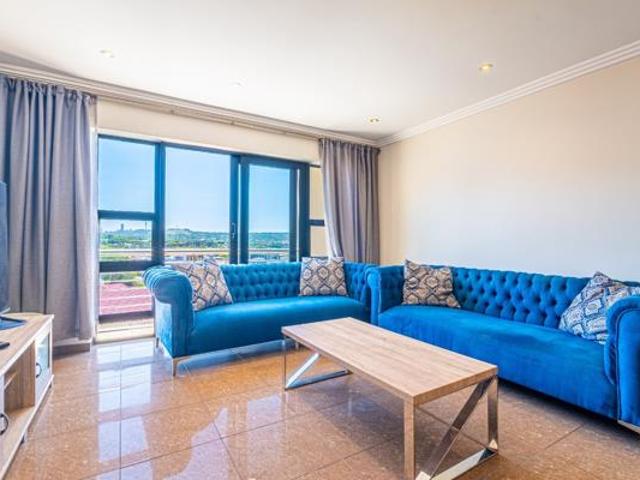 2 Bedroom Apartment in Bedfordview