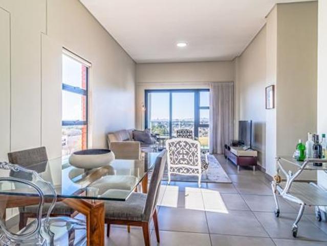 2 Bedroom Apartment in Bedfordview