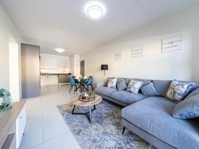 2 Bedroom Apartment in Bedfordview