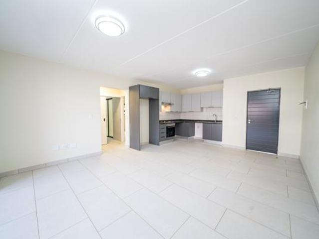 2 Bedroom Apartment in Bedfordview