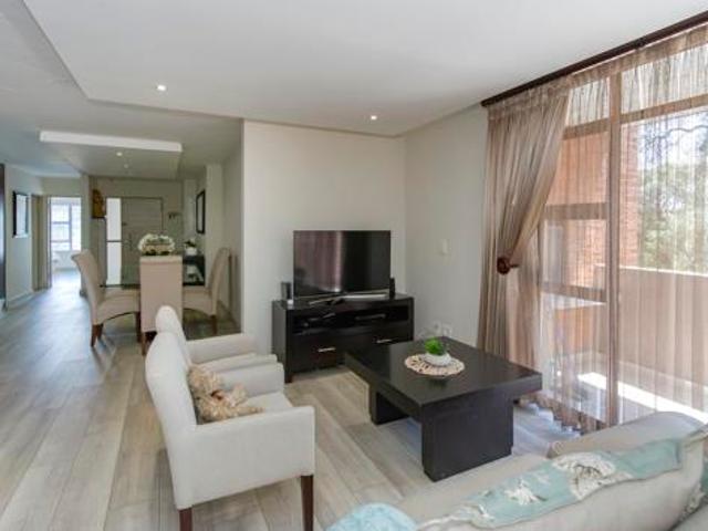 2 Bedroom Apartment in Bedfordview