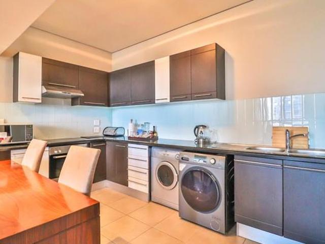 2 Bedroom Apartment in Bedford Gardens