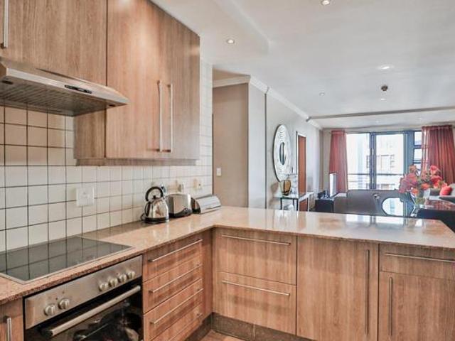 2 Bedroom Apartment in Bedford Gardens