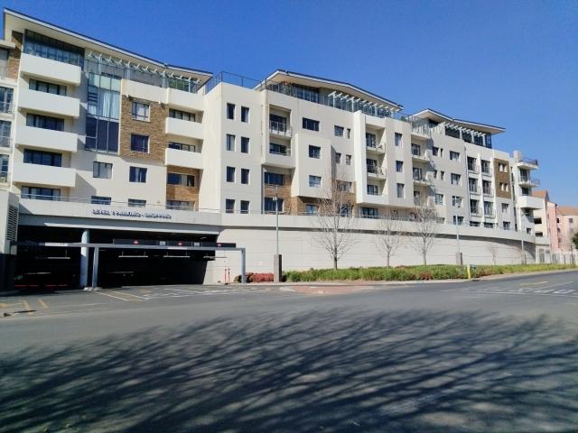 2 Bedroom Apartment in Bedford Gardens