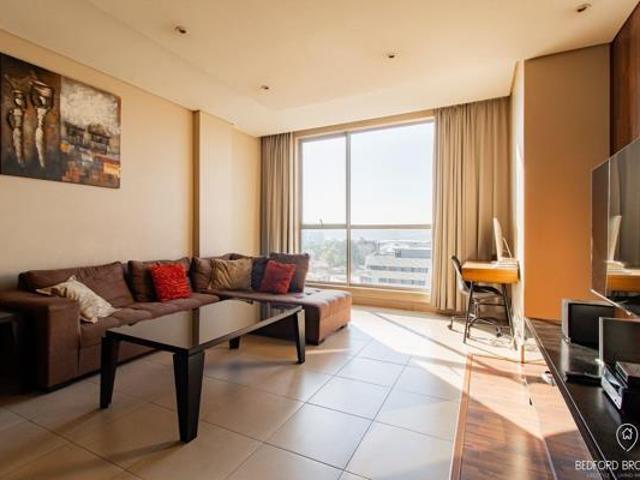 2 Bedroom Apartment in Bedford Gardens