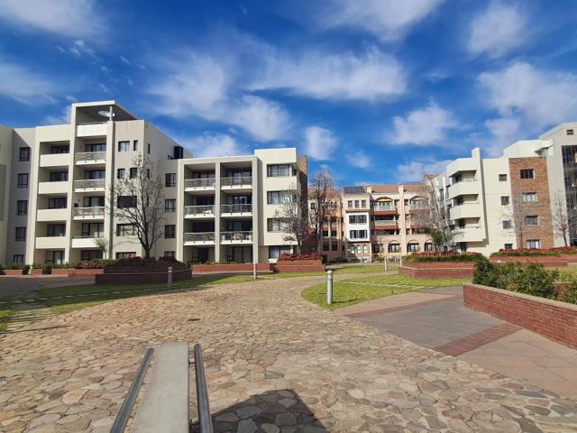 2 Bedroom Apartment in Bedford Gardens