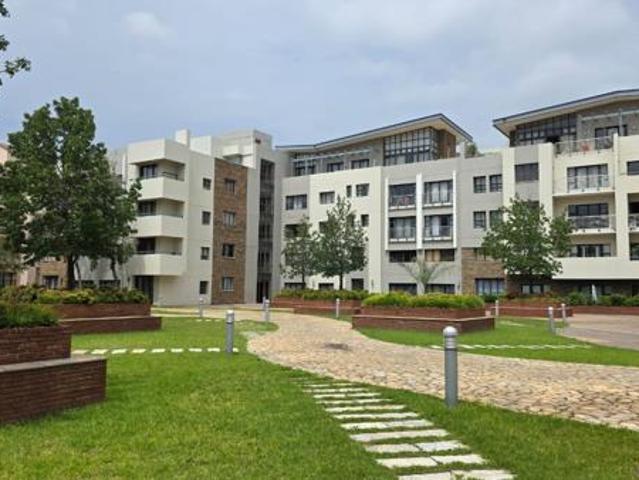 2 Bedroom Apartment in Bedford Gardens