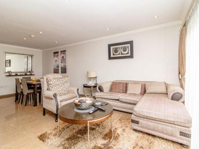 2 Bedroom Apartment in Bedford Gardens