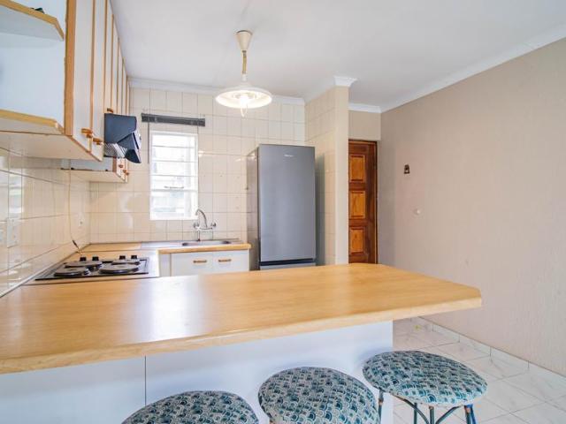 2 Bedroom Apartment in Bedford Gardens