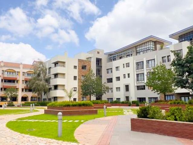 2 Bedroom Apartment in Bedford Gardens