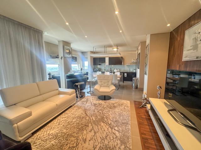 2 Bedroom Apartment in Bedford Gardens