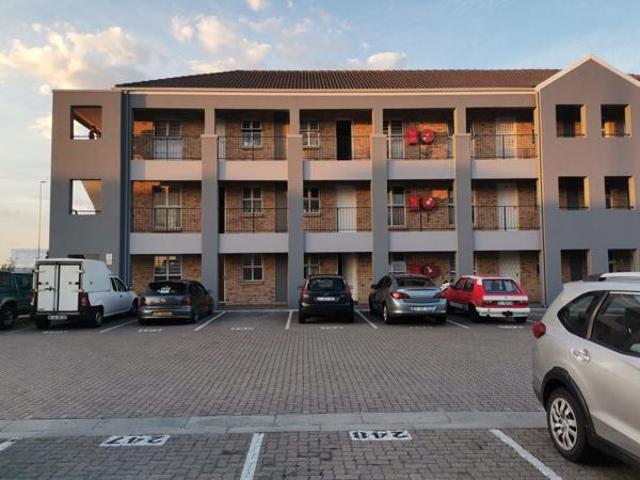 2 Bedroom Apartment in Belmont Park