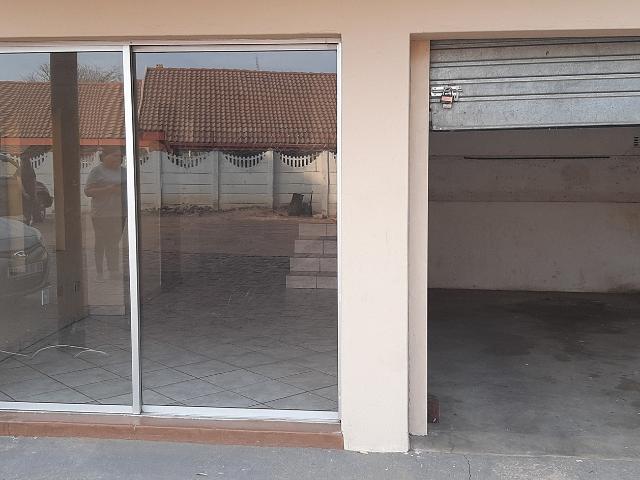 2 Bedroom Apartment in Bela Bela