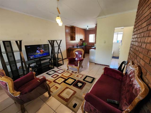 2 Bedroom Apartment in Bela Warmbaths