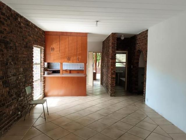 2 Bedroom Apartment in Bela Warmbaths