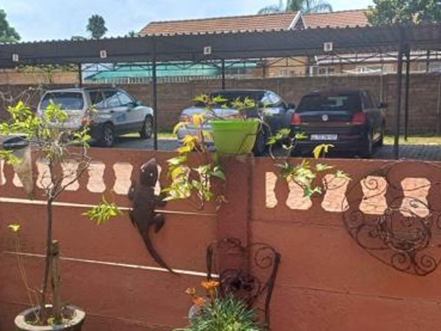 2 Bedroom Apartment in Bela Warmbaths