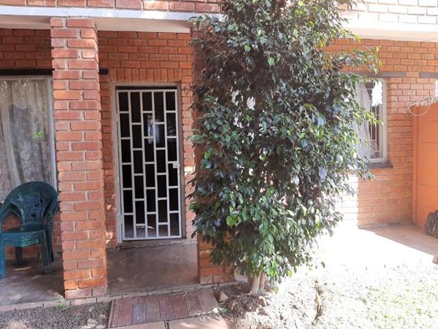 2 Bedroom Apartment in Bela Warmbaths