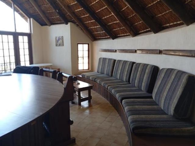 2 Bedroom Apartment in Bela Warmbaths