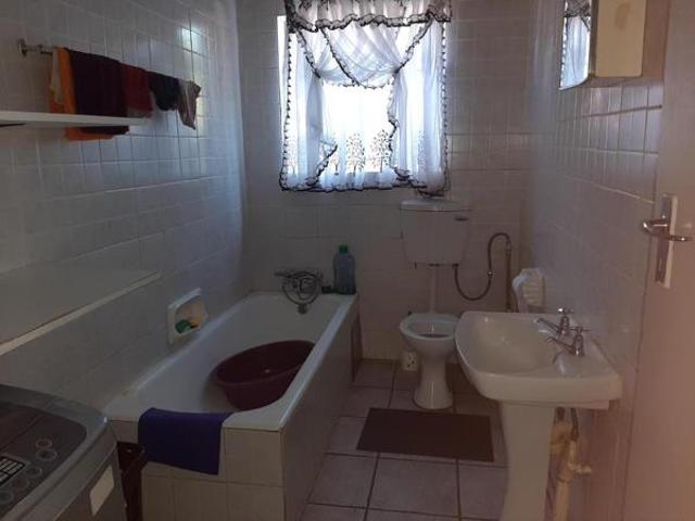 2 Bedroom Apartment in Bela Warmbaths