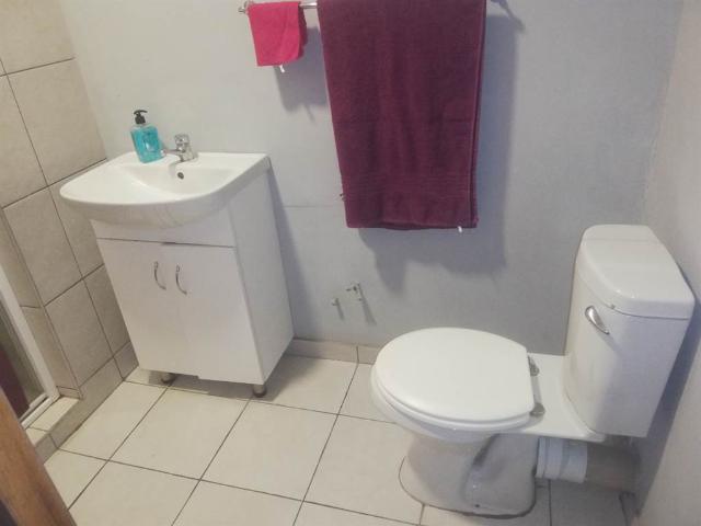 2 Bedroom Apartment in Bela Warmbaths