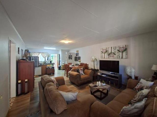 2 Bedroom Apartment in Bela Warmbaths