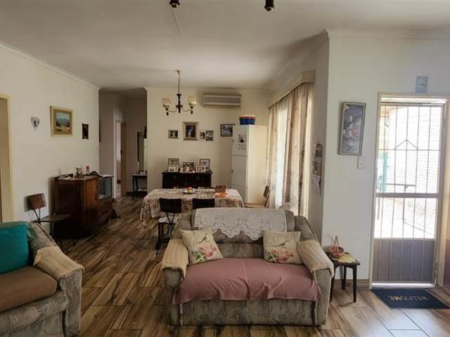 2 Bedroom Apartment in Bela Warmbaths
