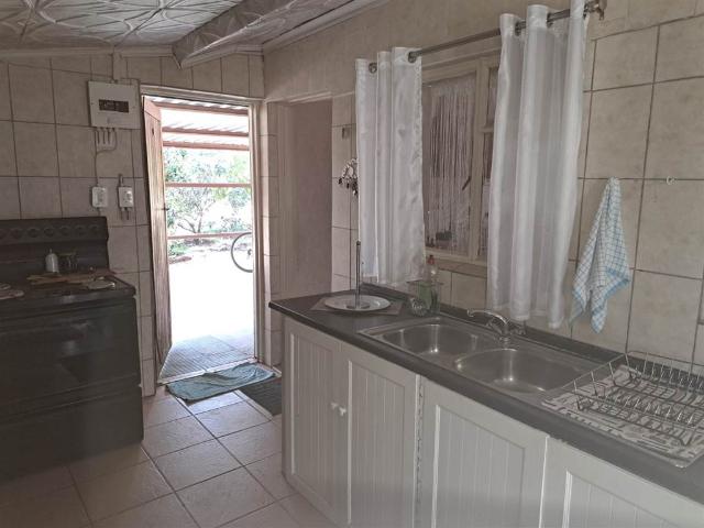 2 Bedroom Apartment in Bela Warmbaths