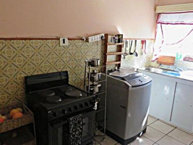 2 Bedroom Apartment in Bela Warmbaths