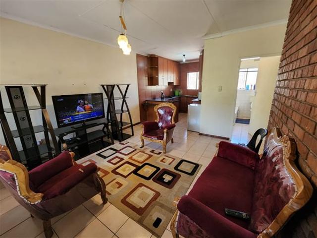 2 Bedroom Apartment in Bela Warmbaths