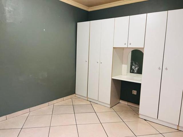 2 Bedroom Apartment in Bela Warmbaths