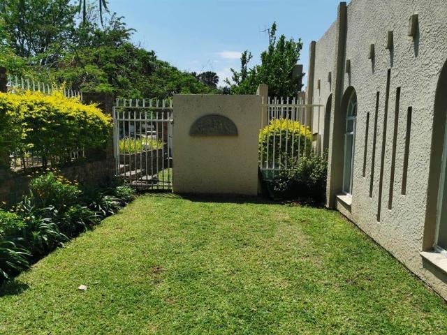 2 Bedroom Apartment in Bela Warmbaths
