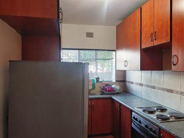 2 Bedroom Apartment in Belgravia