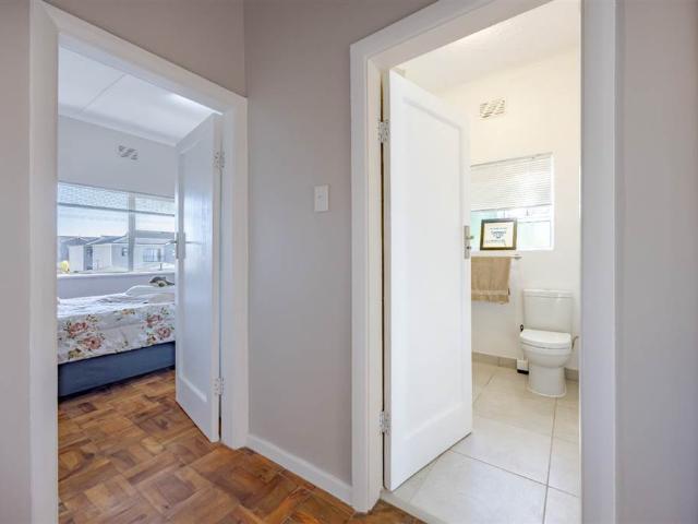 2 Bedroom Flat in Belgravia