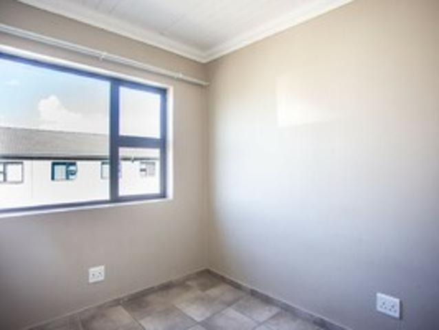 2 Bedroom Apartment in Belhar