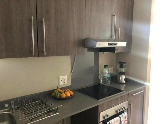 2 Bedroom Apartment in Belhar