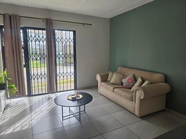 2 Bedroom Apartment in Belhar