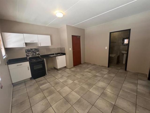2 Bedroom Apartment in Belhar