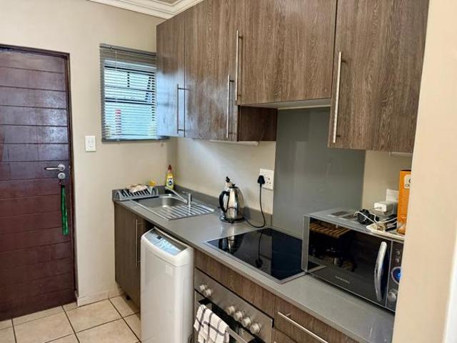 2 Bedroom Apartment in Belhar