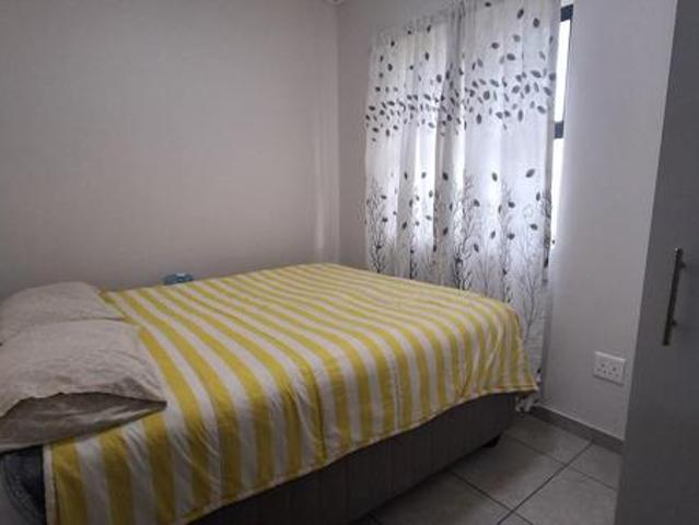 2 Bedroom Apartment in Belhar