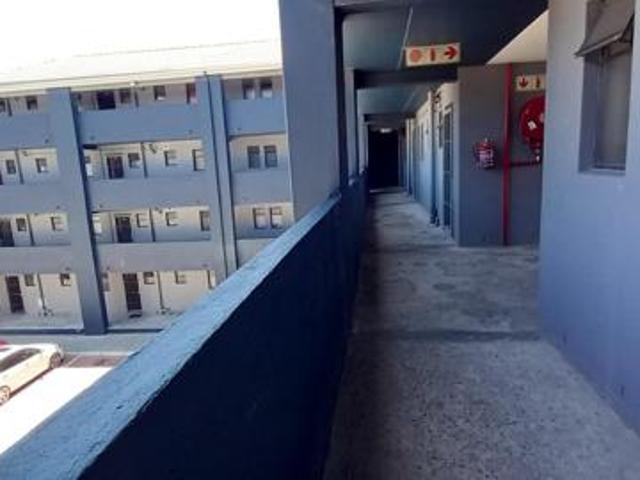 2 Bedroom Apartment in Belhar