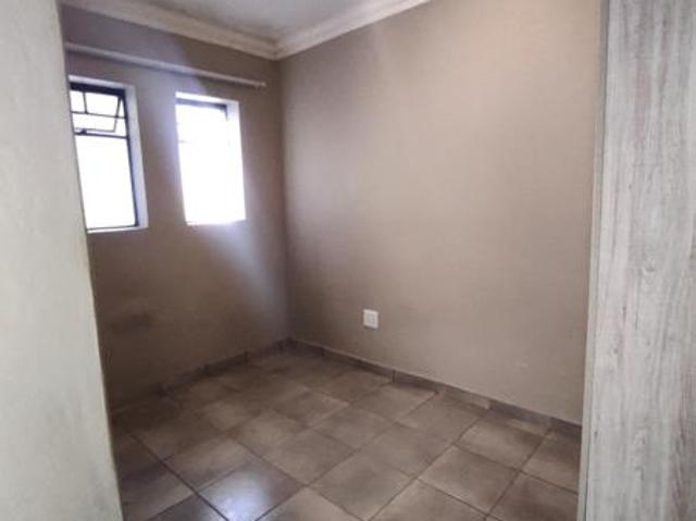 2 Bedroom Apartment in Belhar