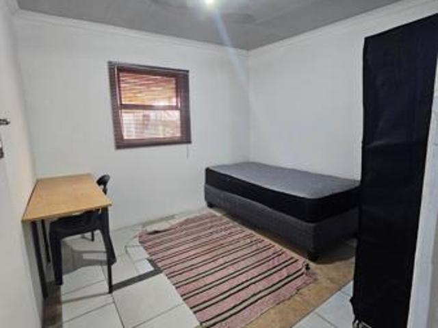 2 Bedroom Apartment in Belhar